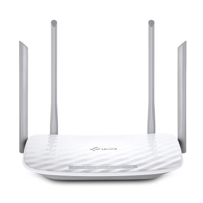 AC1200 DUAL BAND WI-FI ROUTER